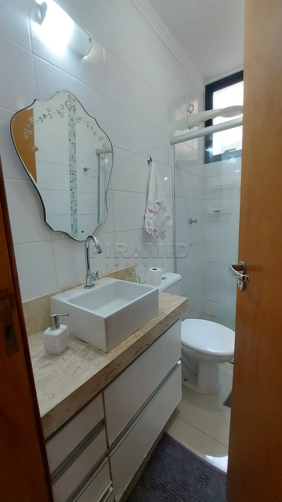 Comprar Apartamento / Padr&atilde;o em Ribeir&atilde;o Preto R$ 350.000,00 - Foto 14