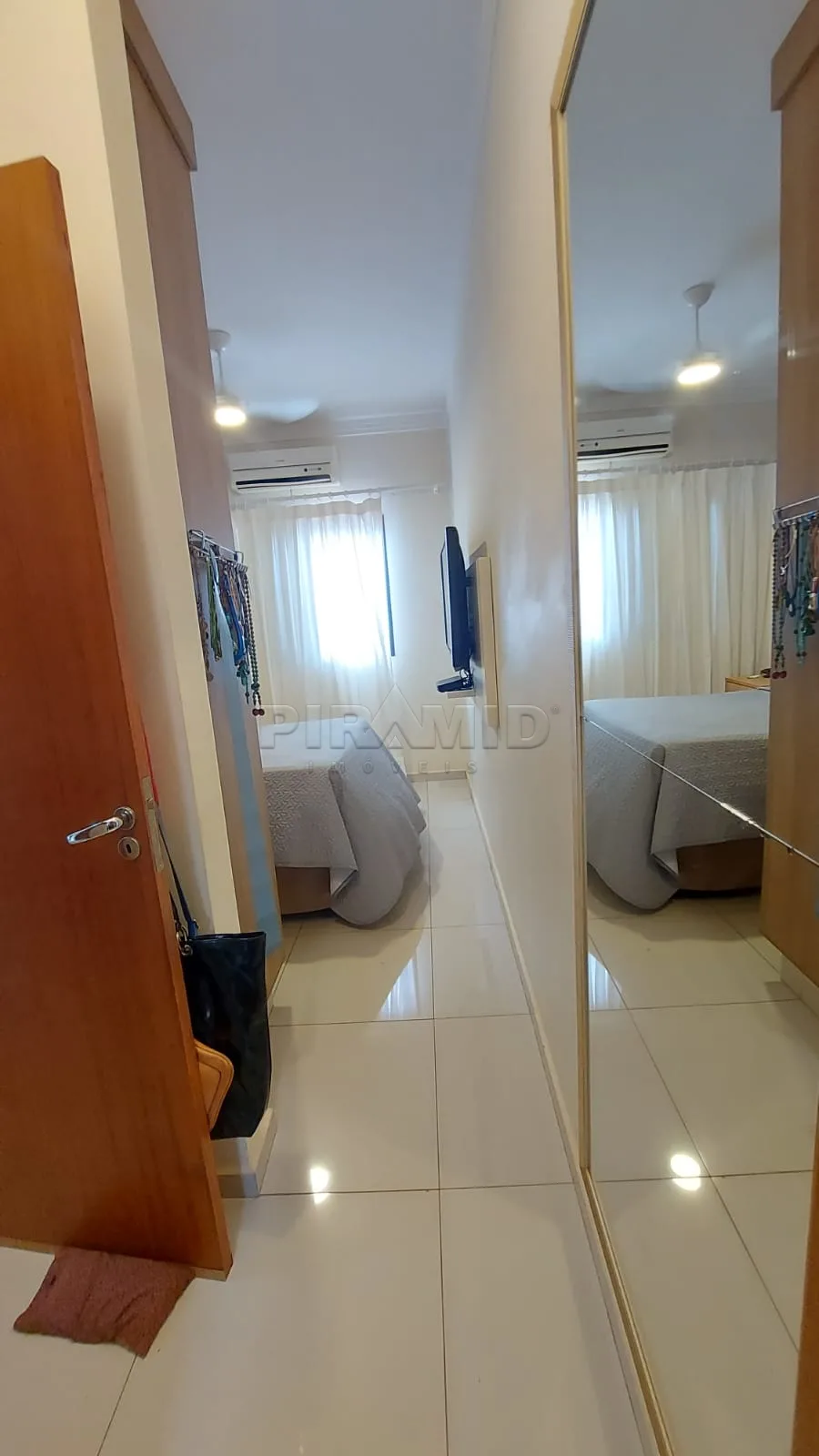 Comprar Apartamento / Padr&atilde;o em Ribeir&atilde;o Preto R$ 350.000,00 - Foto 21