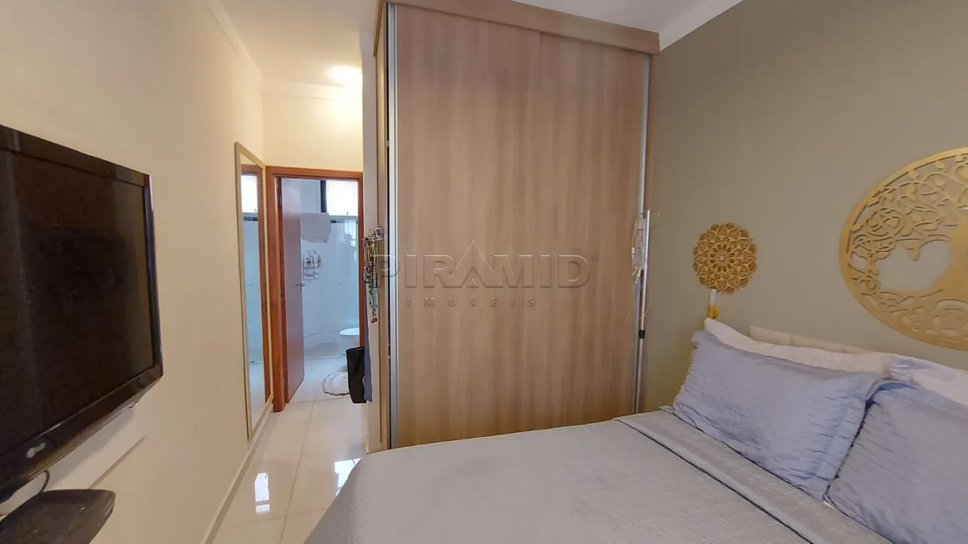 Comprar Apartamento / Padr&atilde;o em Ribeir&atilde;o Preto R$ 350.000,00 - Foto 25