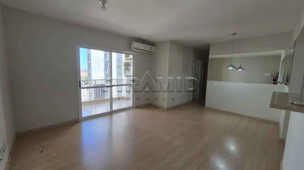 Alugar Apartamento / Padr&atilde;o em Ribeir&atilde;o Preto R$ 3.400,00 - Foto 1