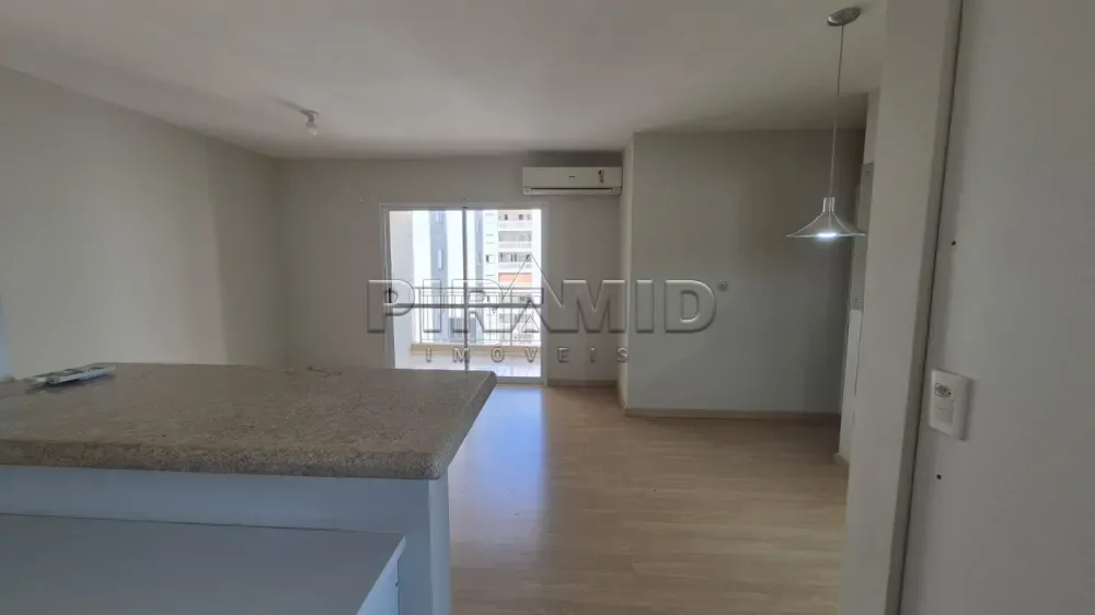 Alugar Apartamento / Padr&atilde;o em Ribeir&atilde;o Preto R$ 3.400,00 - Foto 3