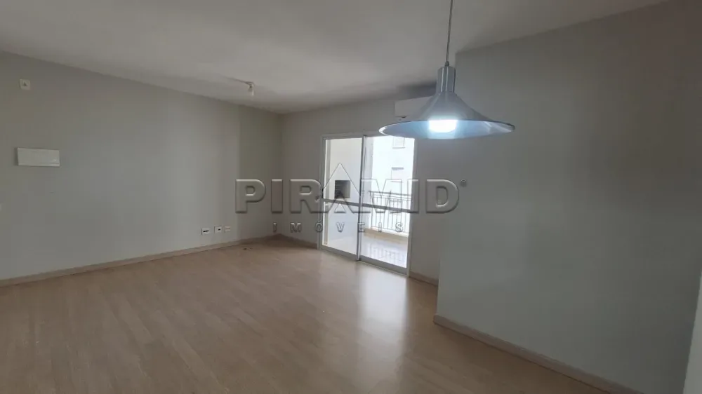 Alugar Apartamento / Padr&atilde;o em Ribeir&atilde;o Preto R$ 3.400,00 - Foto 4