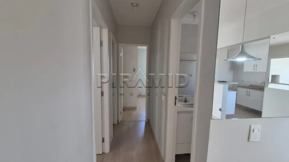 Alugar Apartamento / Padr&atilde;o em Ribeir&atilde;o Preto R$ 3.400,00 - Foto 6
