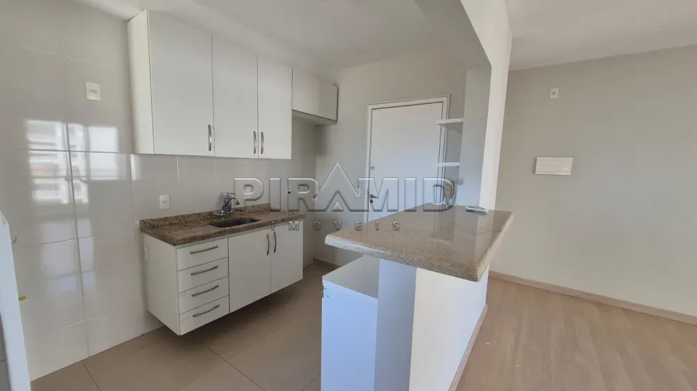 Alugar Apartamento / Padr&atilde;o em Ribeir&atilde;o Preto R$ 3.400,00 - Foto 17