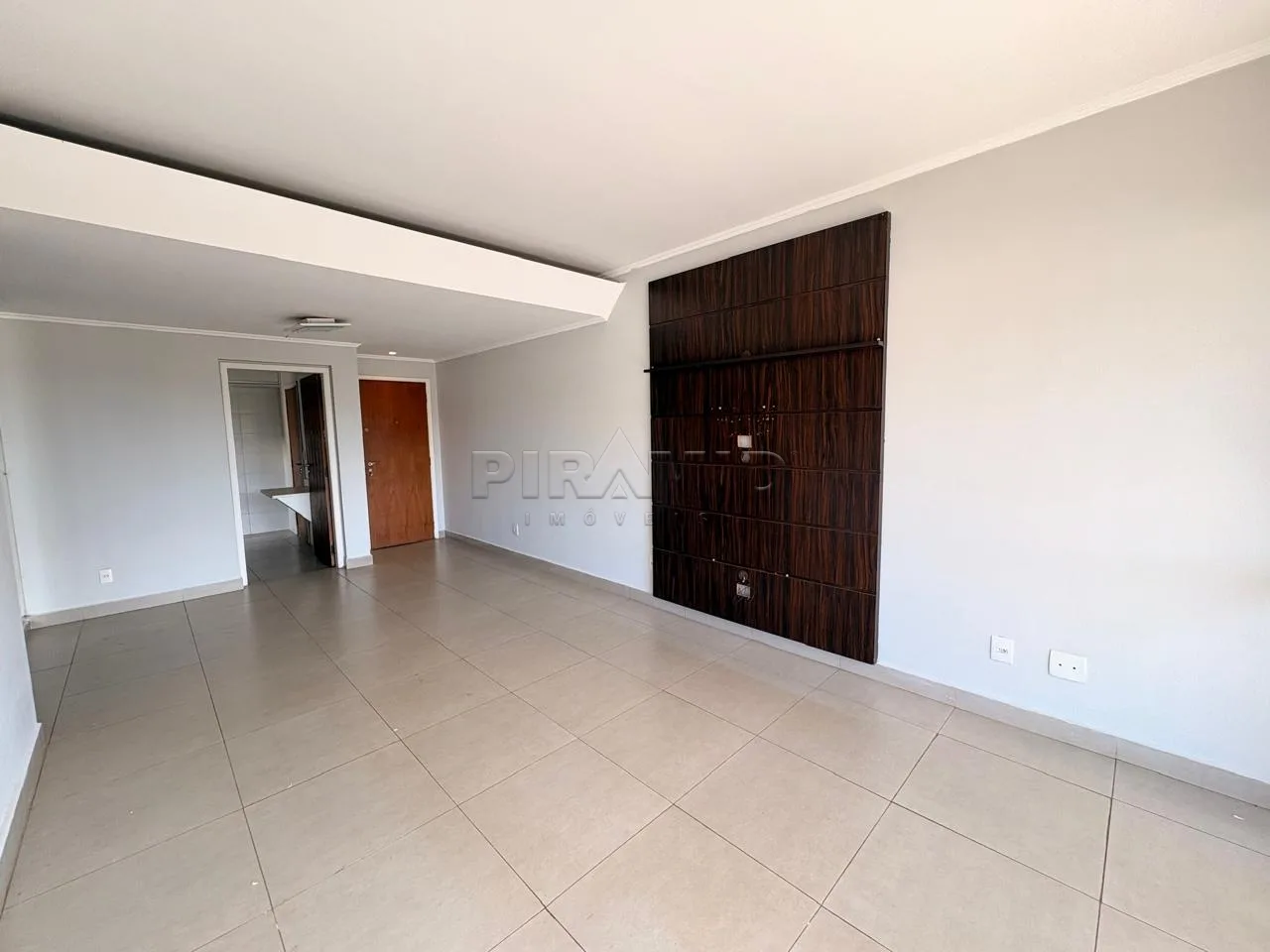 Alugar Apartamento / Padr&atilde;o em Ribeir&atilde;o Preto R$ 1.000,00 - Foto 2