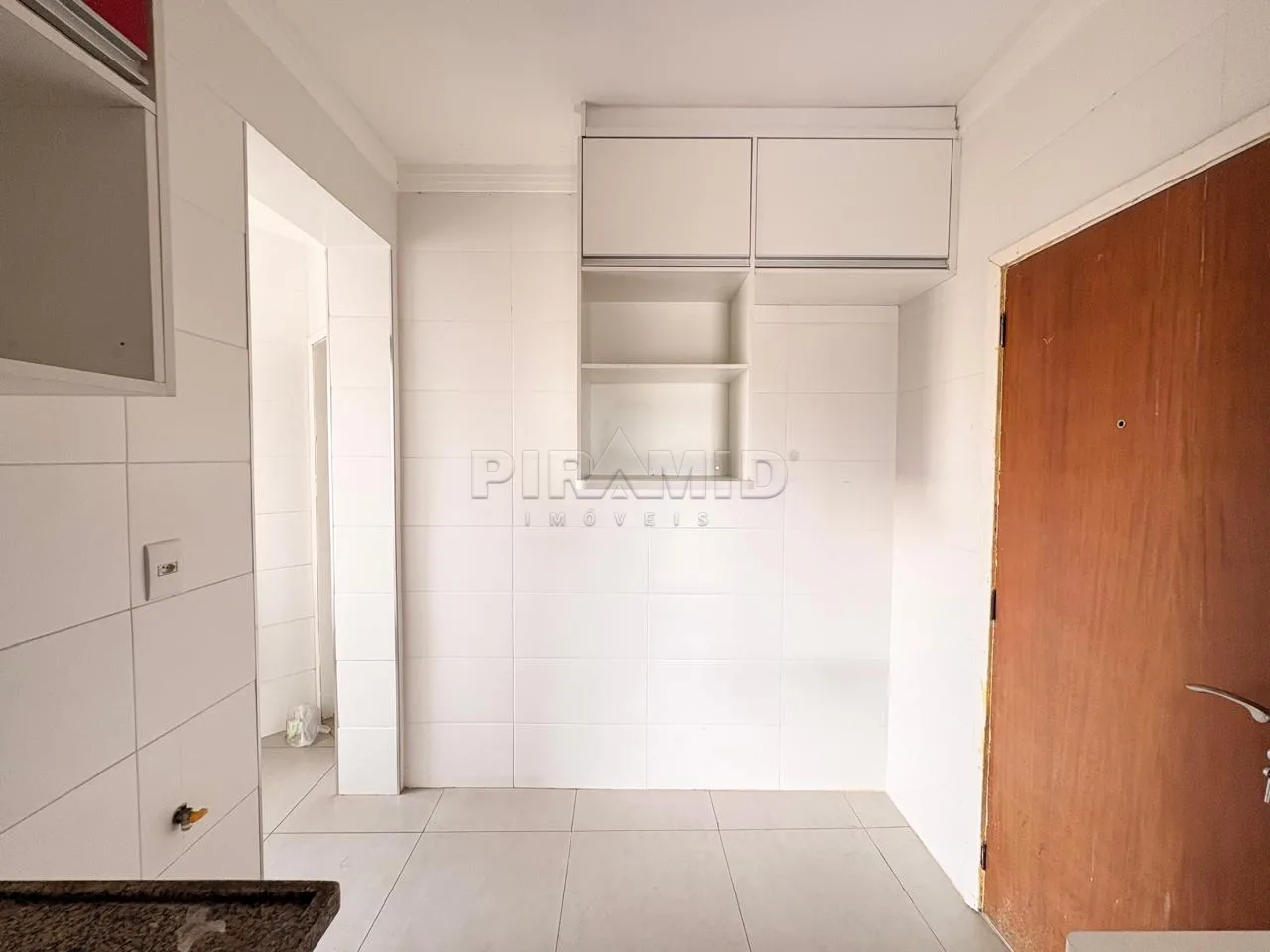 Alugar Apartamento / Padr&atilde;o em Ribeir&atilde;o Preto R$ 1.000,00 - Foto 10