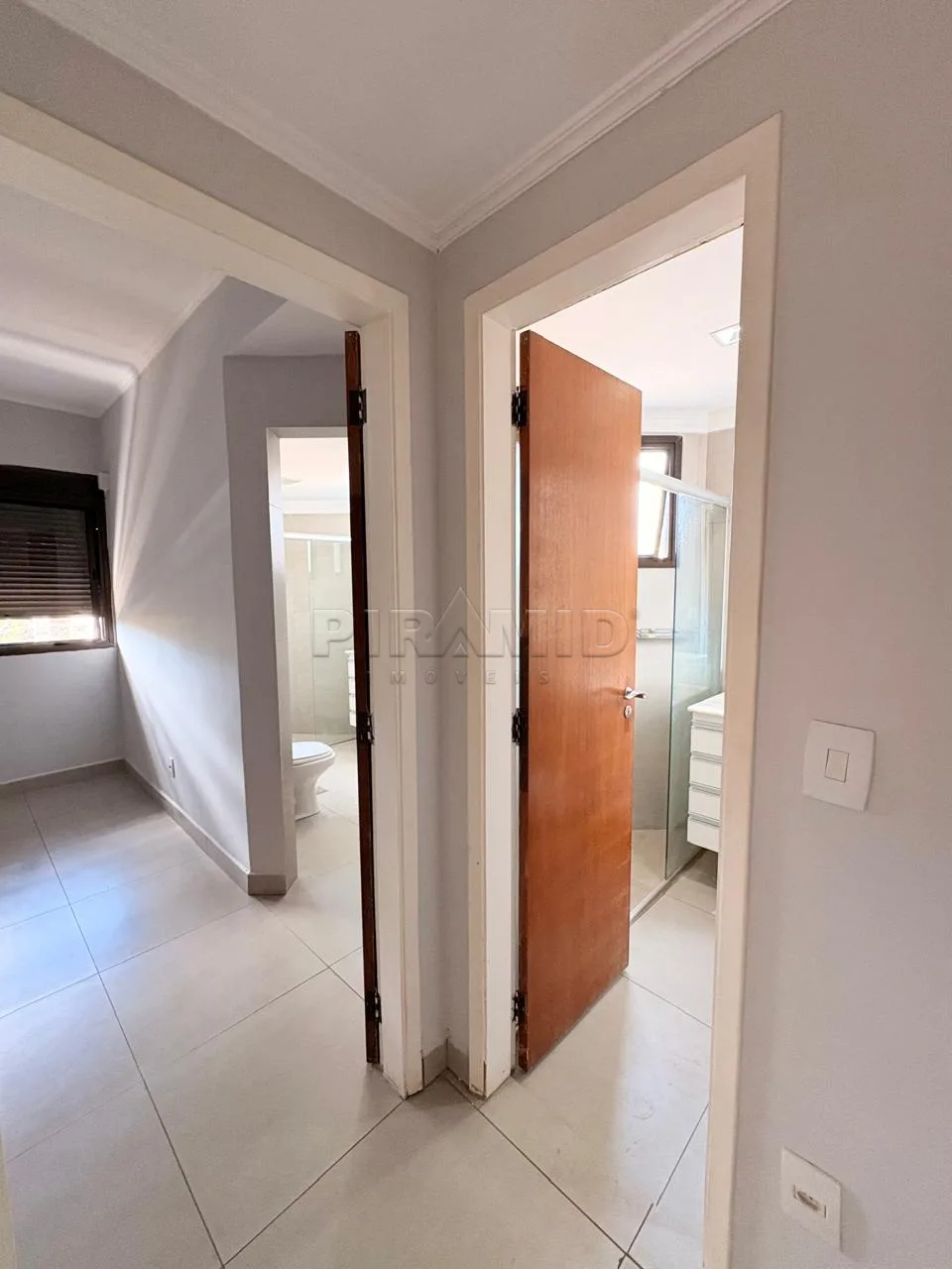 Alugar Apartamento / Padr&atilde;o em Ribeir&atilde;o Preto R$ 1.000,00 - Foto 15