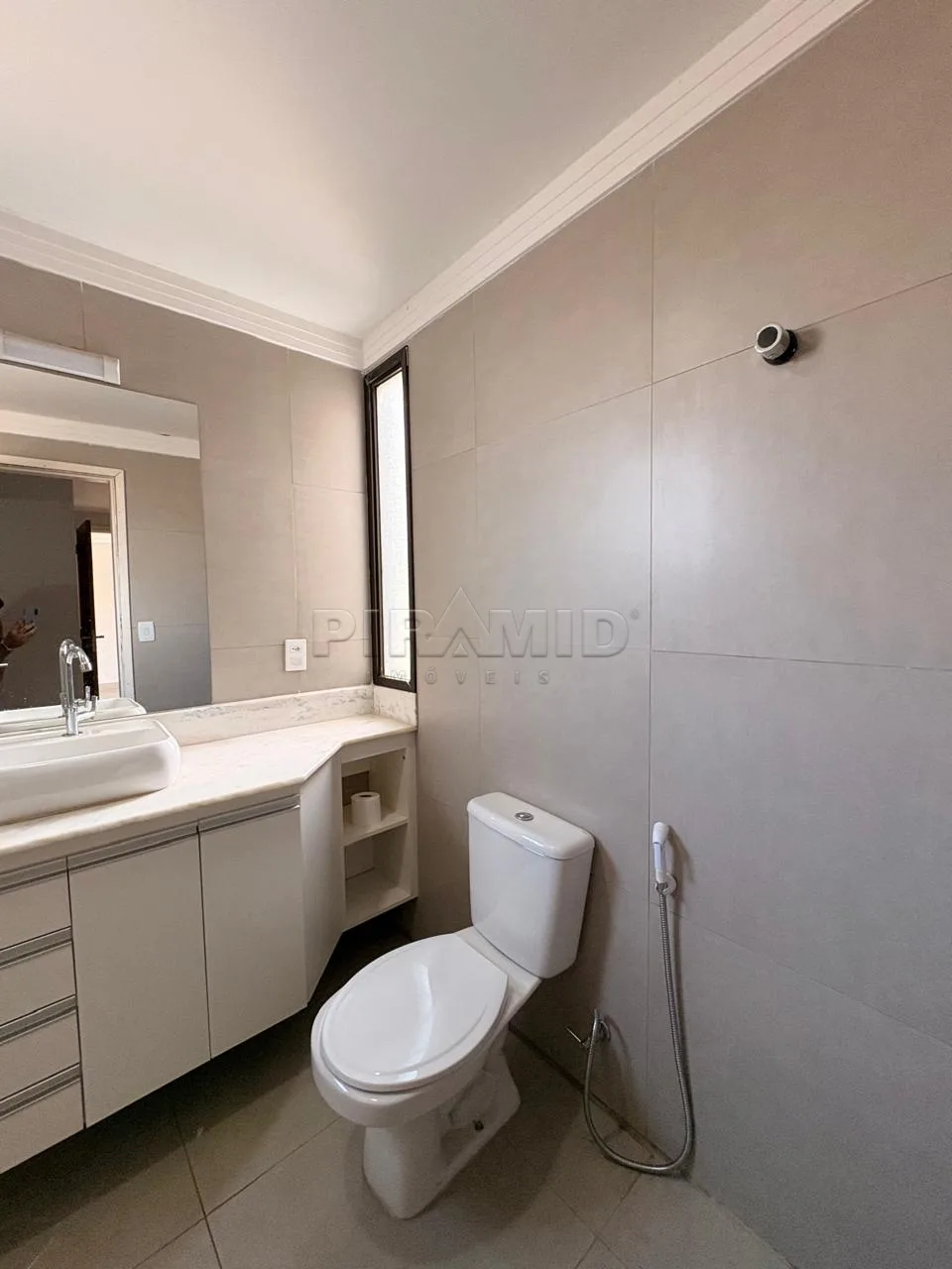 Alugar Apartamento / Padr&atilde;o em Ribeir&atilde;o Preto R$ 1.000,00 - Foto 16