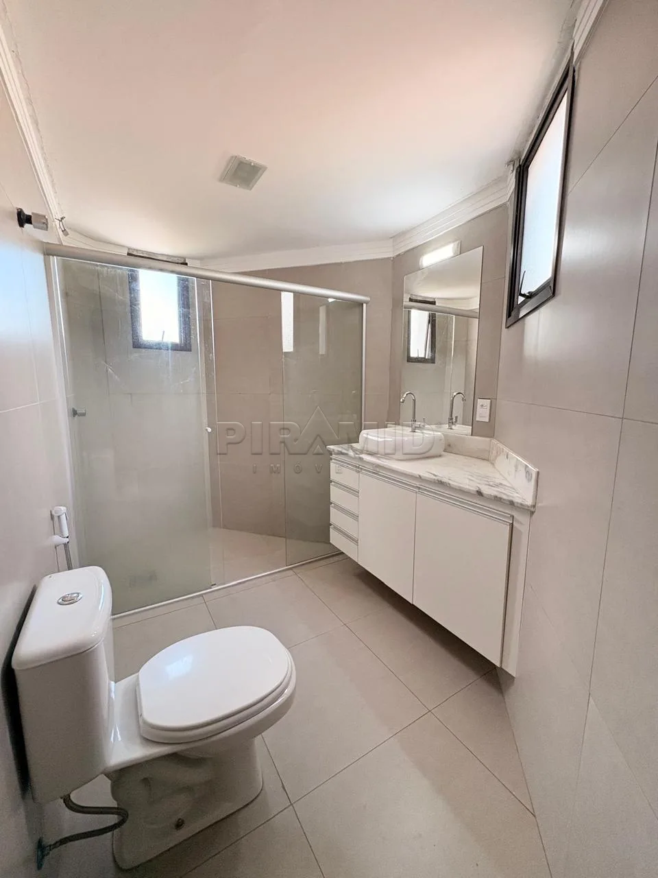 Alugar Apartamento / Padr&atilde;o em Ribeir&atilde;o Preto R$ 1.000,00 - Foto 24