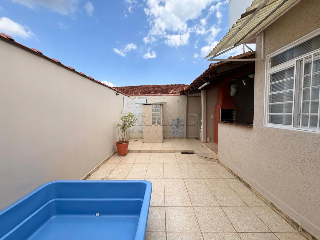 Alugar Casa / Padr&atilde;o em Ribeir&atilde;o Preto R$ 3.100,00 - Foto 30
