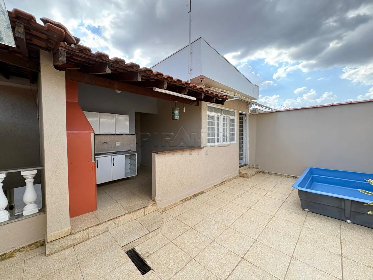 Alugar Casa / Padr&atilde;o em Ribeir&atilde;o Preto R$ 3.100,00 - Foto 31