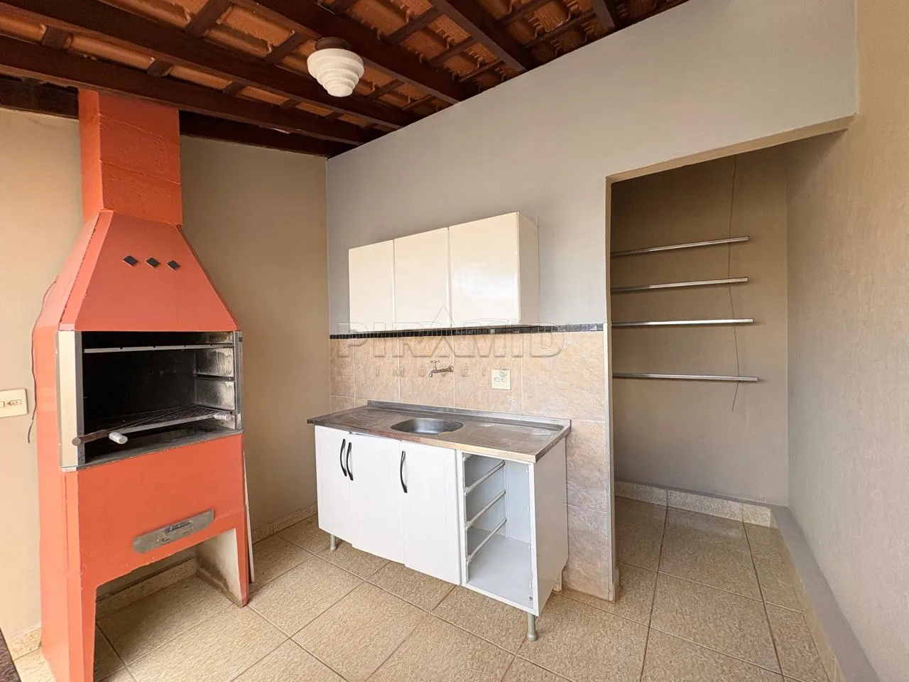 Alugar Casa / Padr&atilde;o em Ribeir&atilde;o Preto R$ 3.100,00 - Foto 32