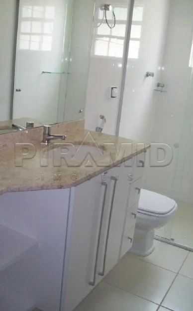 Alugar Casa / Padr&atilde;o em Ribeir&atilde;o Preto R$ 3.800,00 - Foto 8