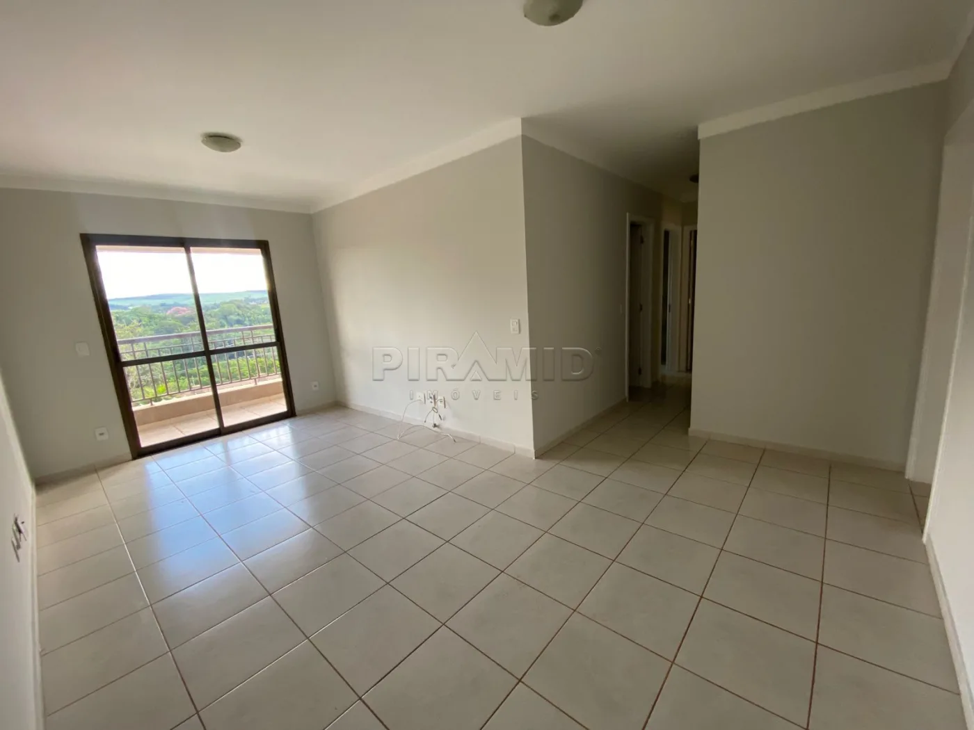 Alugar Apartamento / Padr&atilde;o em Ribeir&atilde;o Preto R$ 3.300,00 - Foto 1