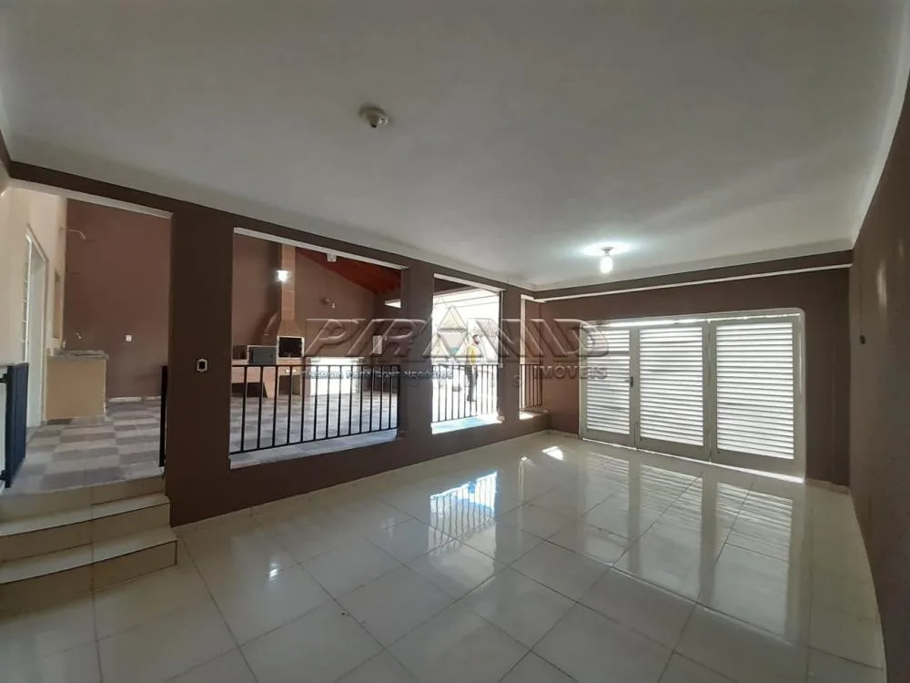 Alugar Casa / Padr&atilde;o em Ribeir&atilde;o Preto R$ 3.600,00 - Foto 2