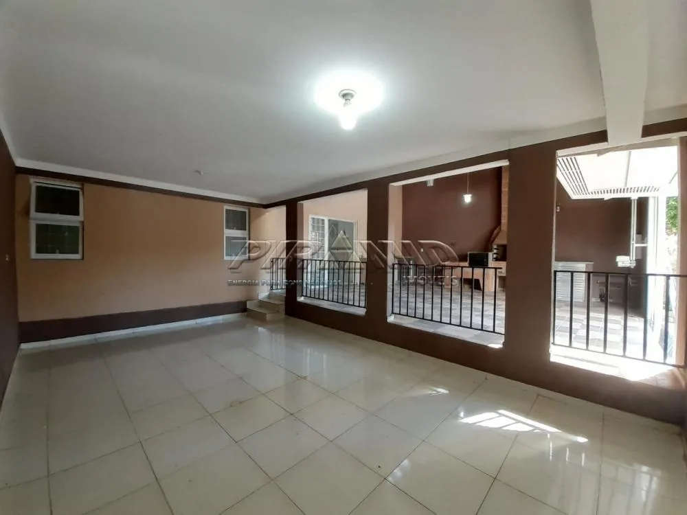 Alugar Casa / Padr&atilde;o em Ribeir&atilde;o Preto R$ 3.600,00 - Foto 3