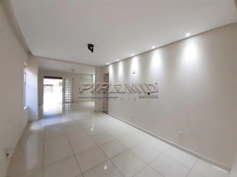 Alugar Casa / Padr&atilde;o em Ribeir&atilde;o Preto R$ 3.600,00 - Foto 4
