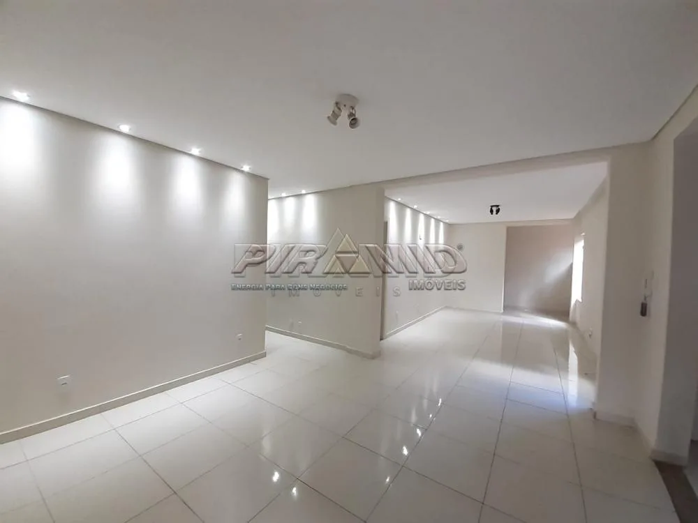 Alugar Casa / Padr&atilde;o em Ribeir&atilde;o Preto R$ 3.600,00 - Foto 5