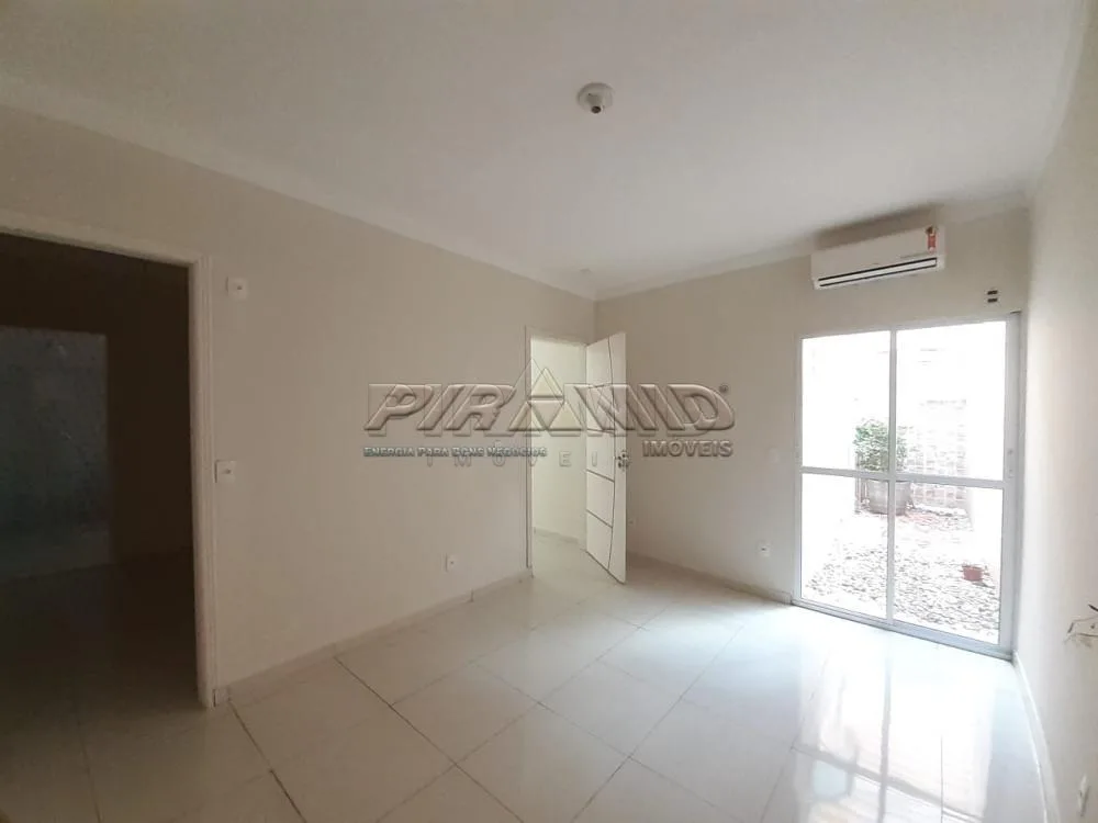Alugar Casa / Padr&atilde;o em Ribeir&atilde;o Preto R$ 3.600,00 - Foto 9