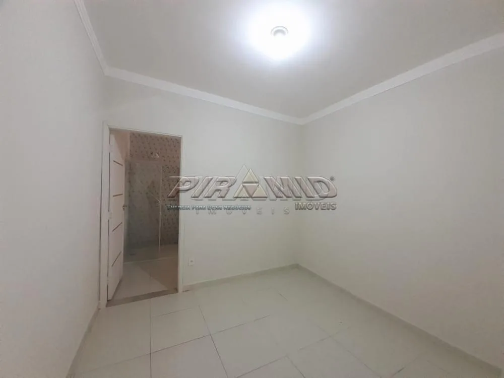 Alugar Casa / Padr&atilde;o em Ribeir&atilde;o Preto R$ 3.600,00 - Foto 16