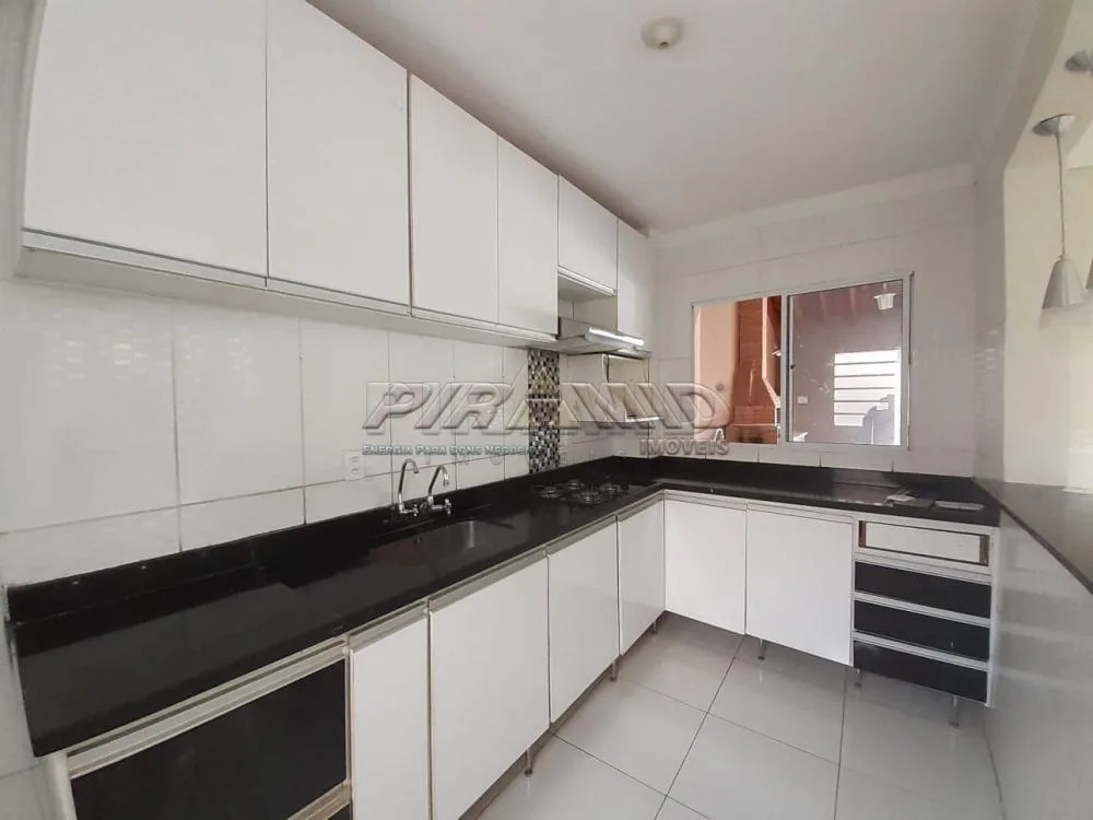 Alugar Casa / Padr&atilde;o em Ribeir&atilde;o Preto R$ 3.600,00 - Foto 19