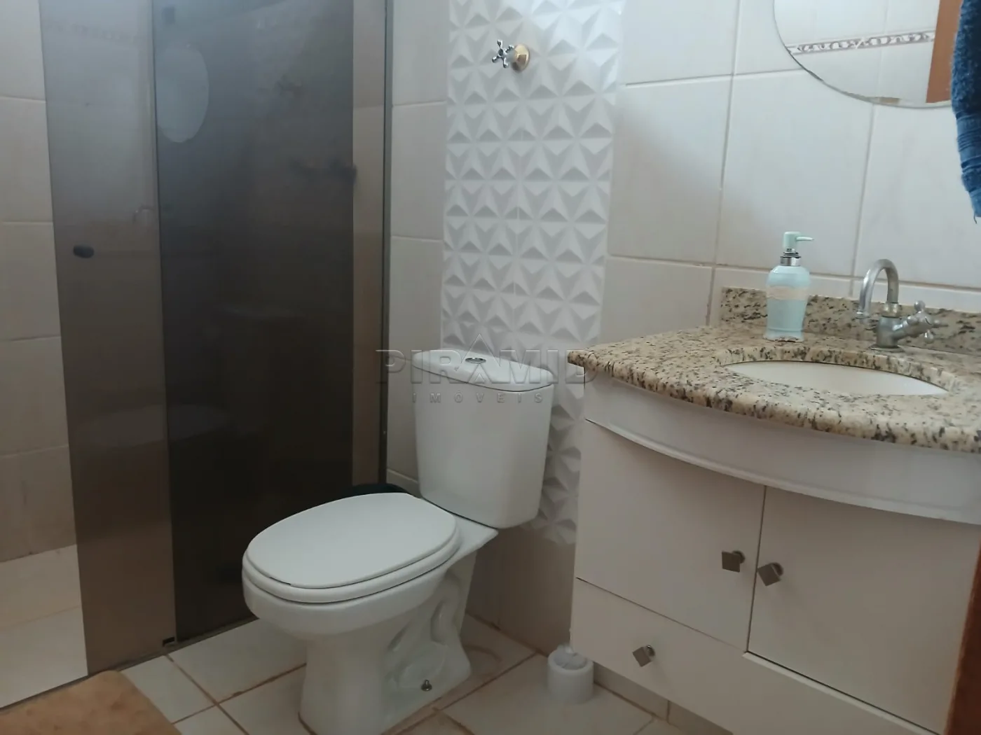 Comprar Casa / Padr&atilde;o em Ribeir&atilde;o Preto R$ 300.000,00 - Foto 7