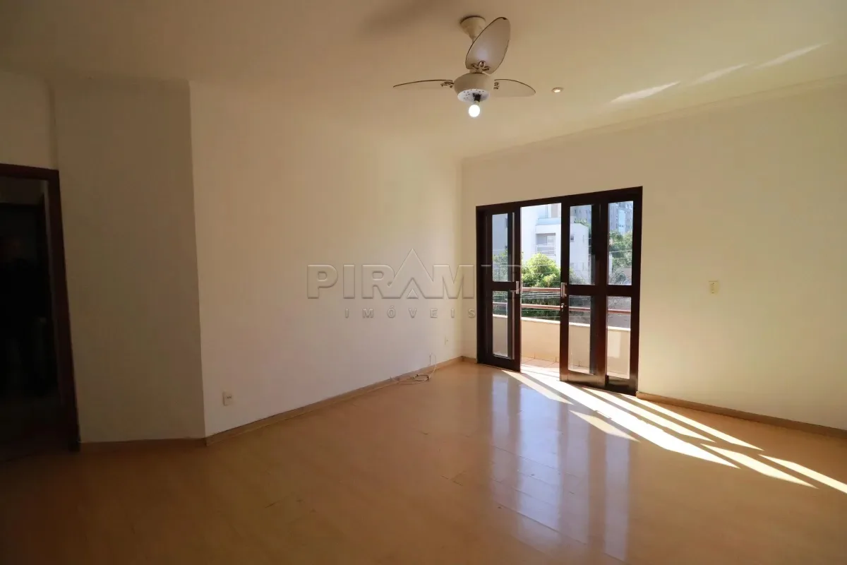 Alugar Apartamento / Padr&atilde;o em Ribeir&atilde;o Preto R$ 1.500,00 - Foto 1