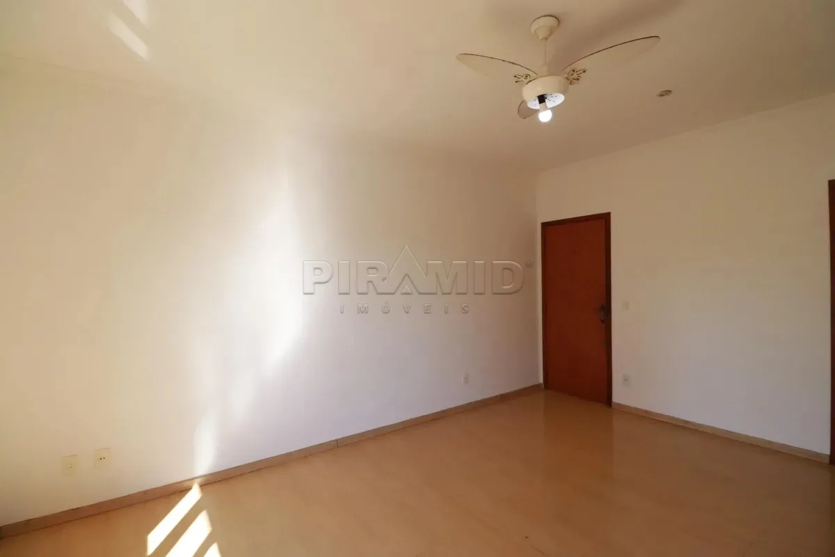 Alugar Apartamento / Padr&atilde;o em Ribeir&atilde;o Preto R$ 1.500,00 - Foto 2