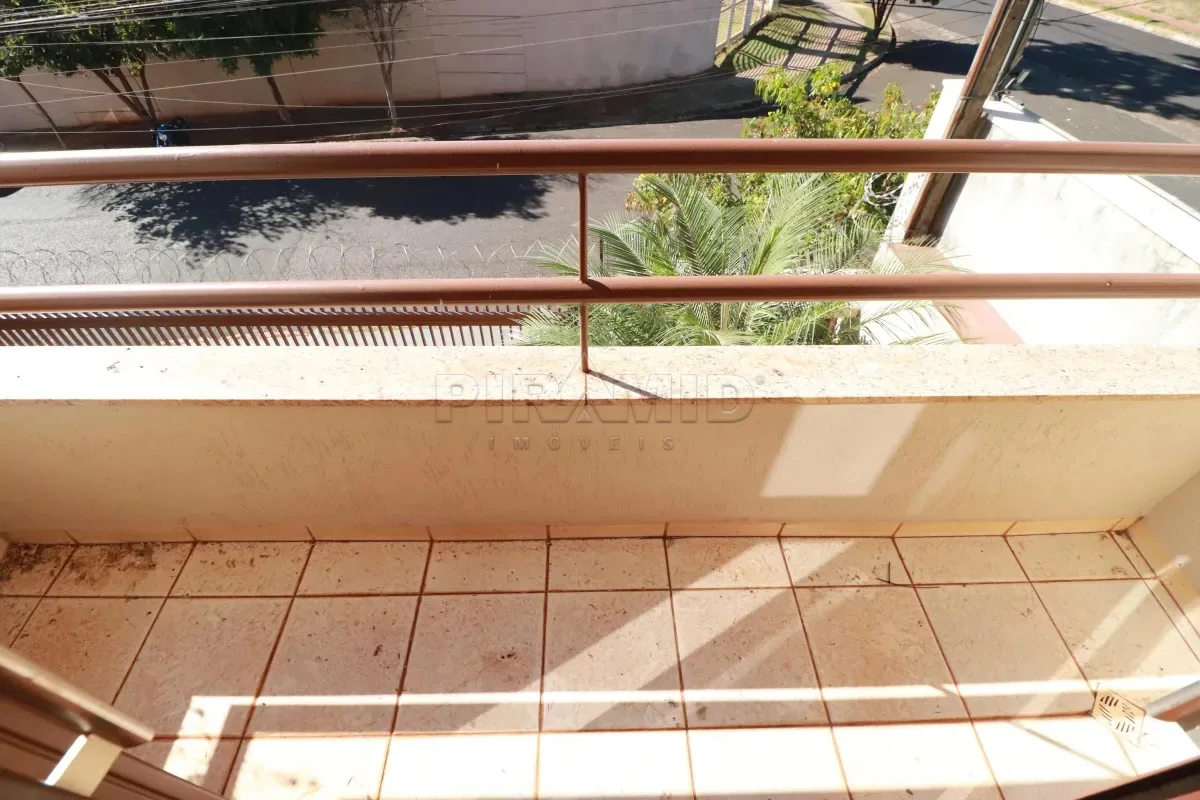 Alugar Apartamento / Padr&atilde;o em Ribeir&atilde;o Preto R$ 1.500,00 - Foto 3