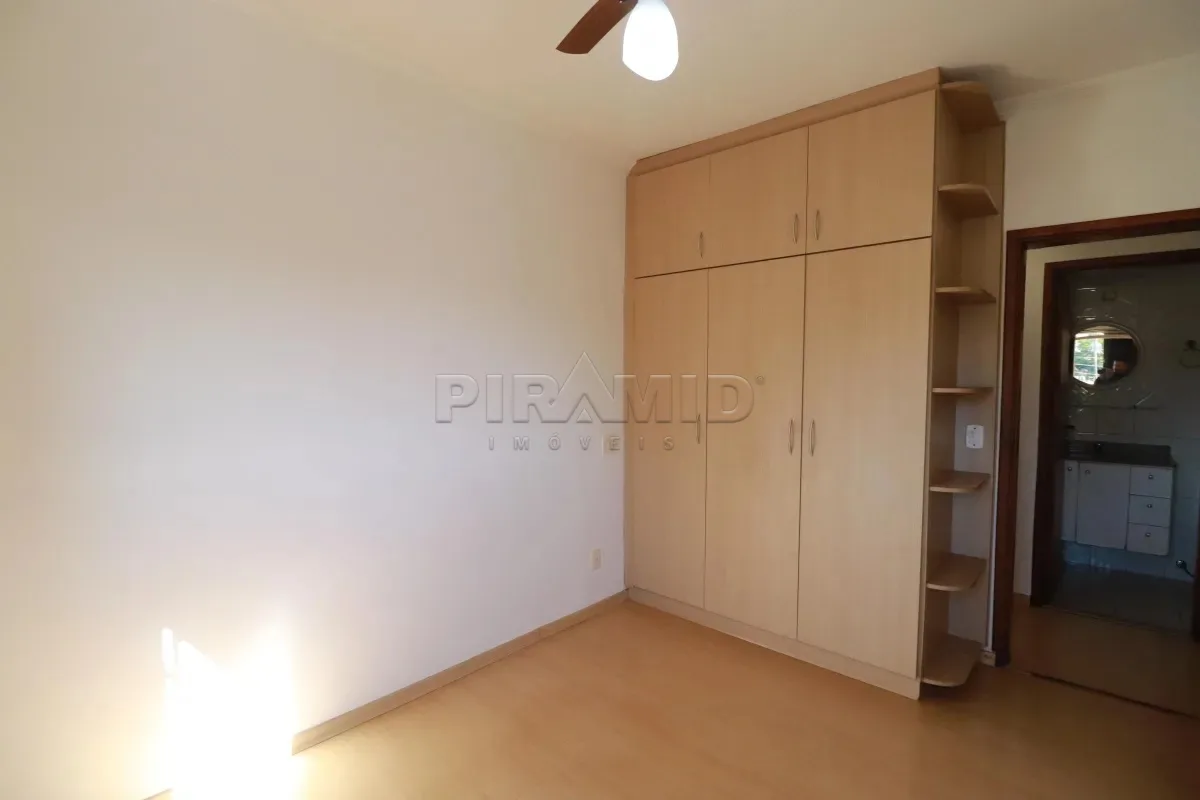 Alugar Apartamento / Padr&atilde;o em Ribeir&atilde;o Preto R$ 1.500,00 - Foto 5