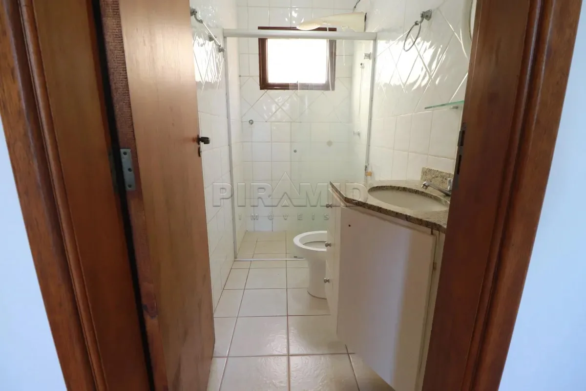 Alugar Apartamento / Padr&atilde;o em Ribeir&atilde;o Preto R$ 1.500,00 - Foto 8