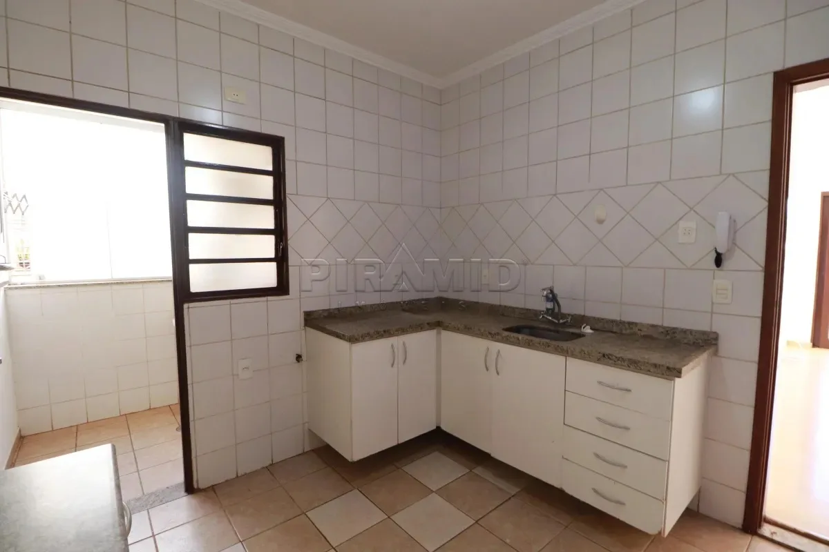 Alugar Apartamento / Padr&atilde;o em Ribeir&atilde;o Preto R$ 1.500,00 - Foto 9
