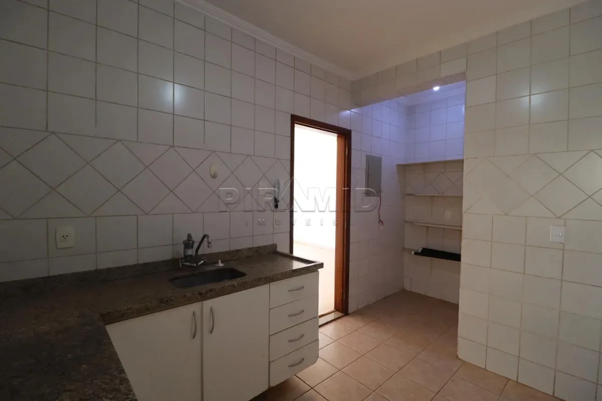 Alugar Apartamento / Padr&atilde;o em Ribeir&atilde;o Preto R$ 1.500,00 - Foto 11