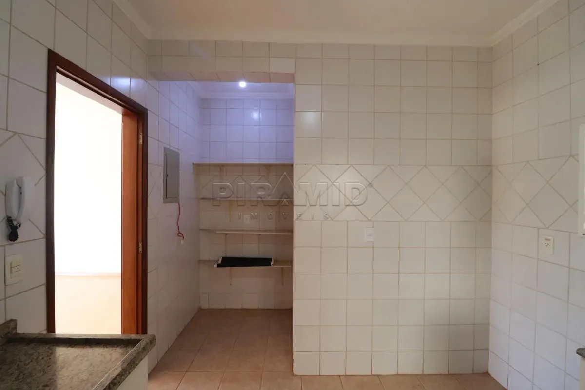 Alugar Apartamento / Padr&atilde;o em Ribeir&atilde;o Preto R$ 1.500,00 - Foto 12