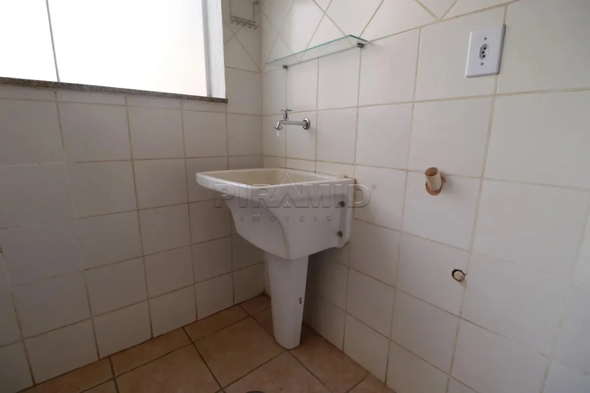 Alugar Apartamento / Padr&atilde;o em Ribeir&atilde;o Preto R$ 1.500,00 - Foto 13