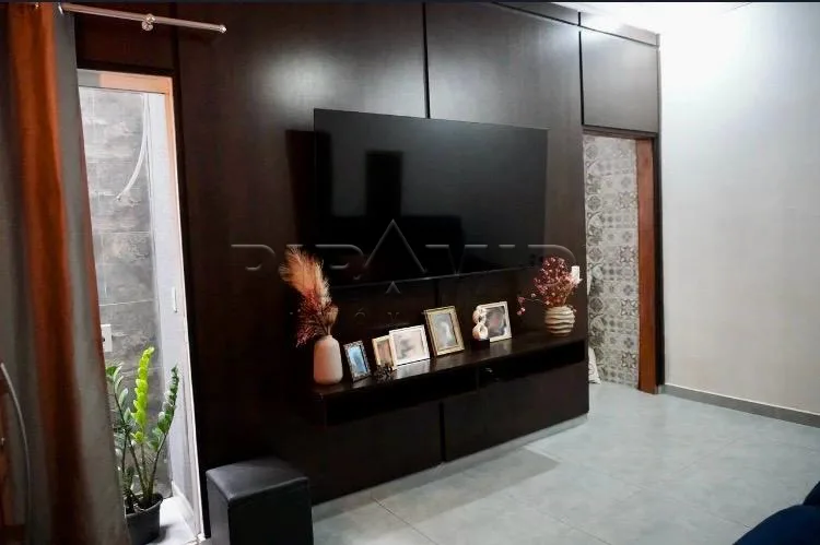 Comprar Casa / Padr&atilde;o em Ribeir&atilde;o Preto R$ 400.000,00 - Foto 2