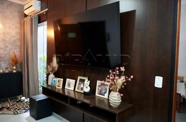 Comprar Casa / Padr&atilde;o em Ribeir&atilde;o Preto R$ 400.000,00 - Foto 3