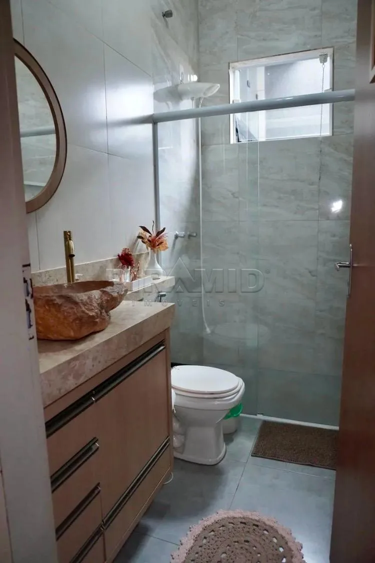 Comprar Casa / Padr&atilde;o em Ribeir&atilde;o Preto R$ 400.000,00 - Foto 8