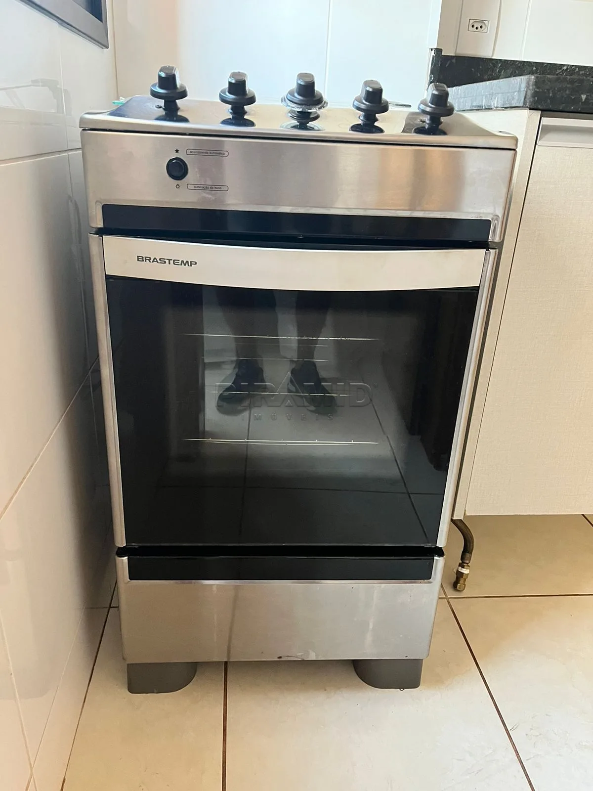 Alugar Apartamento / Padr&atilde;o em Ribeir&atilde;o Preto R$ 2.350,00 - Foto 4