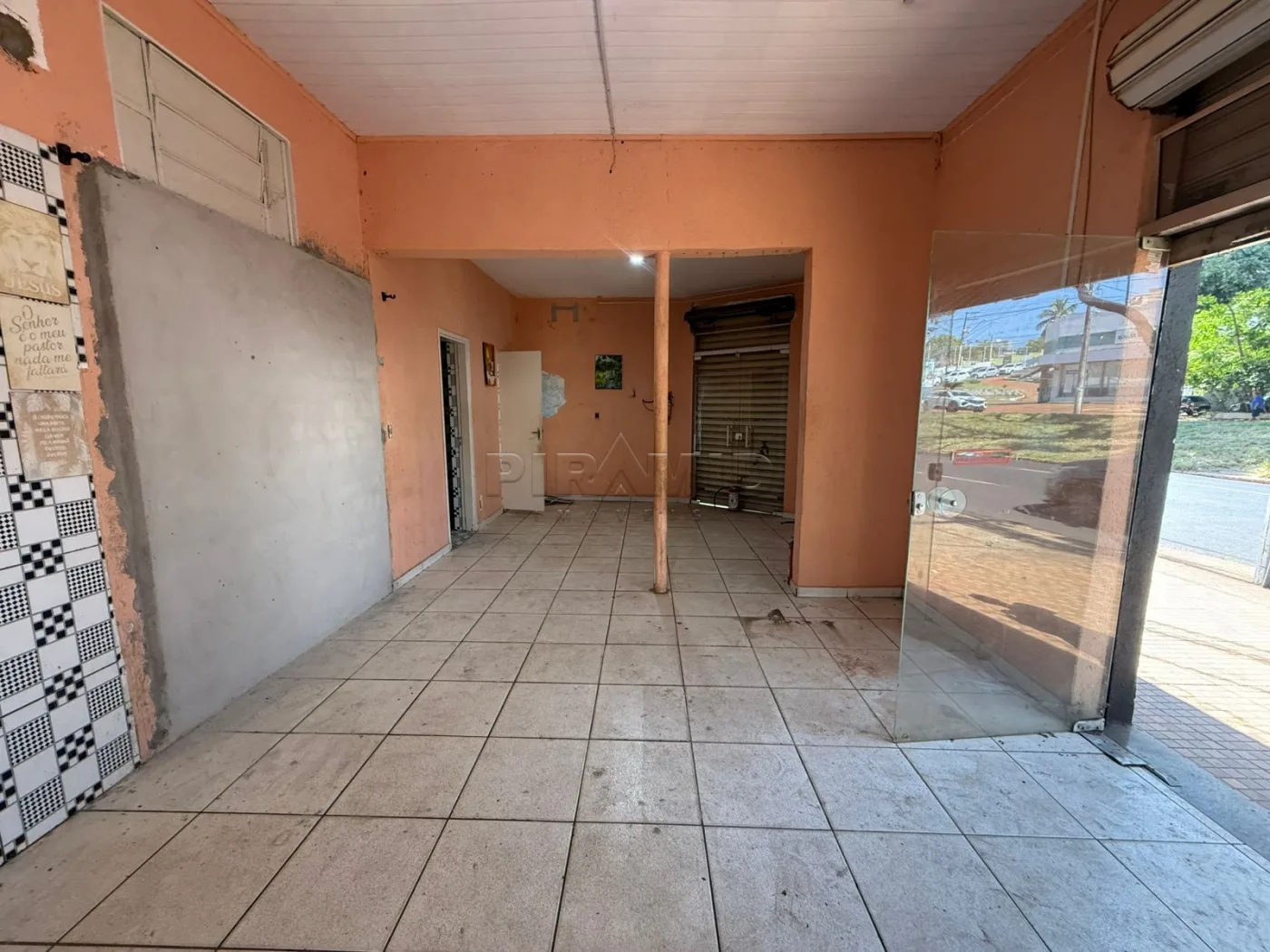 Alugar Comercial / Sal&atilde;o em Ribeir&atilde;o Preto R$ 1.550,00 - Foto 3