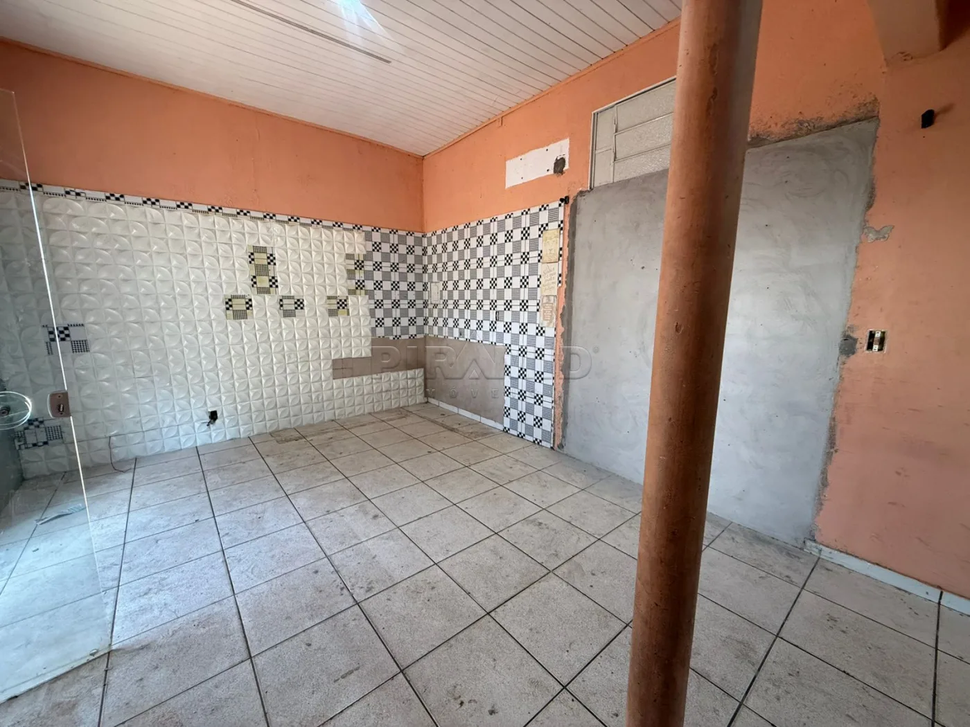 Alugar Comercial / Sal&atilde;o em Ribeir&atilde;o Preto R$ 1.550,00 - Foto 5