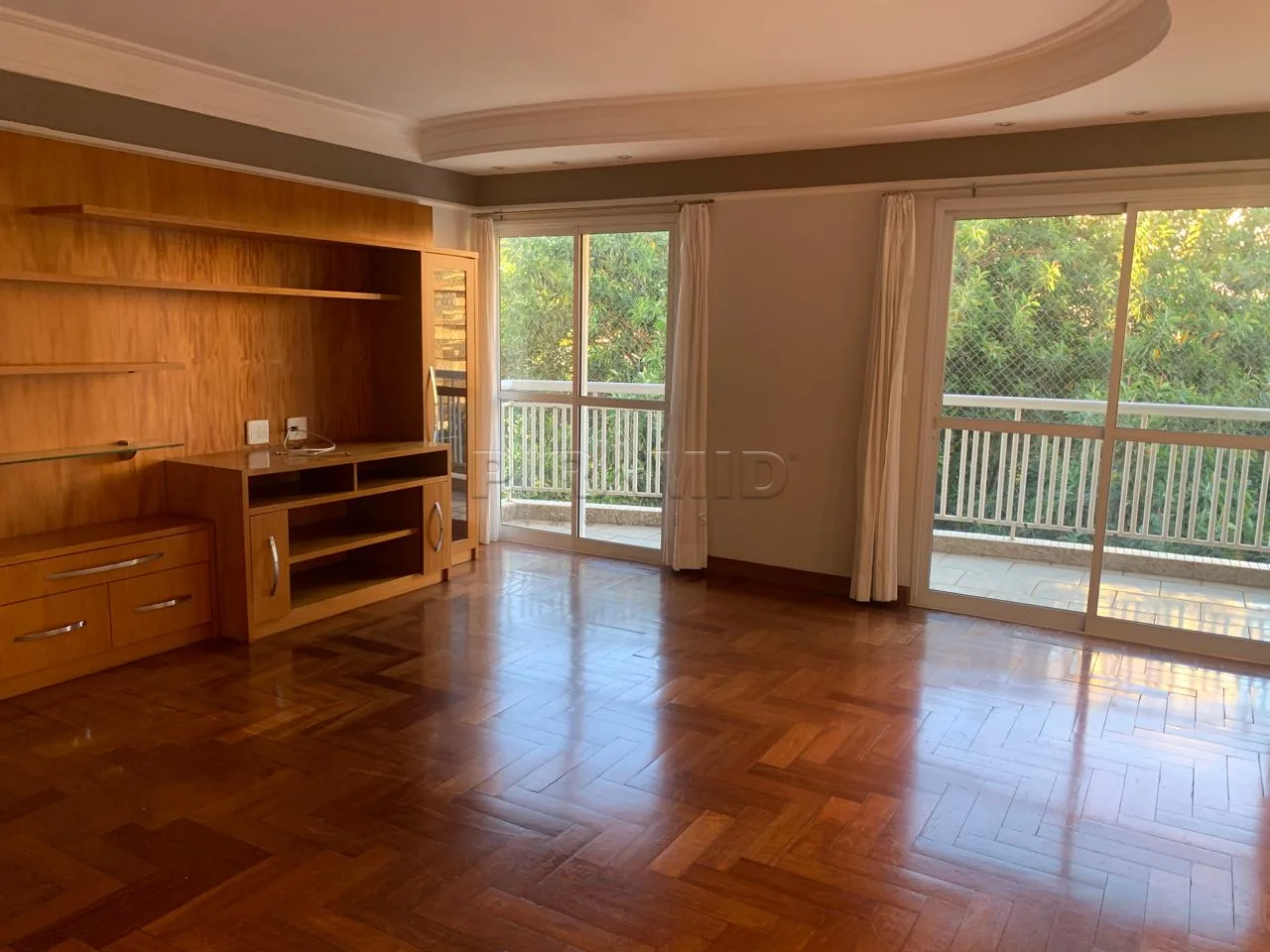 Alugar Apartamento / Padr&atilde;o em Ribeir&atilde;o Preto R$ 2.450,00 - Foto 1