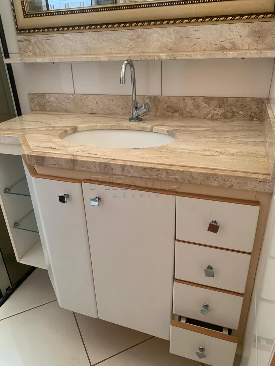 Alugar Apartamento / Padr&atilde;o em Ribeir&atilde;o Preto R$ 2.450,00 - Foto 3