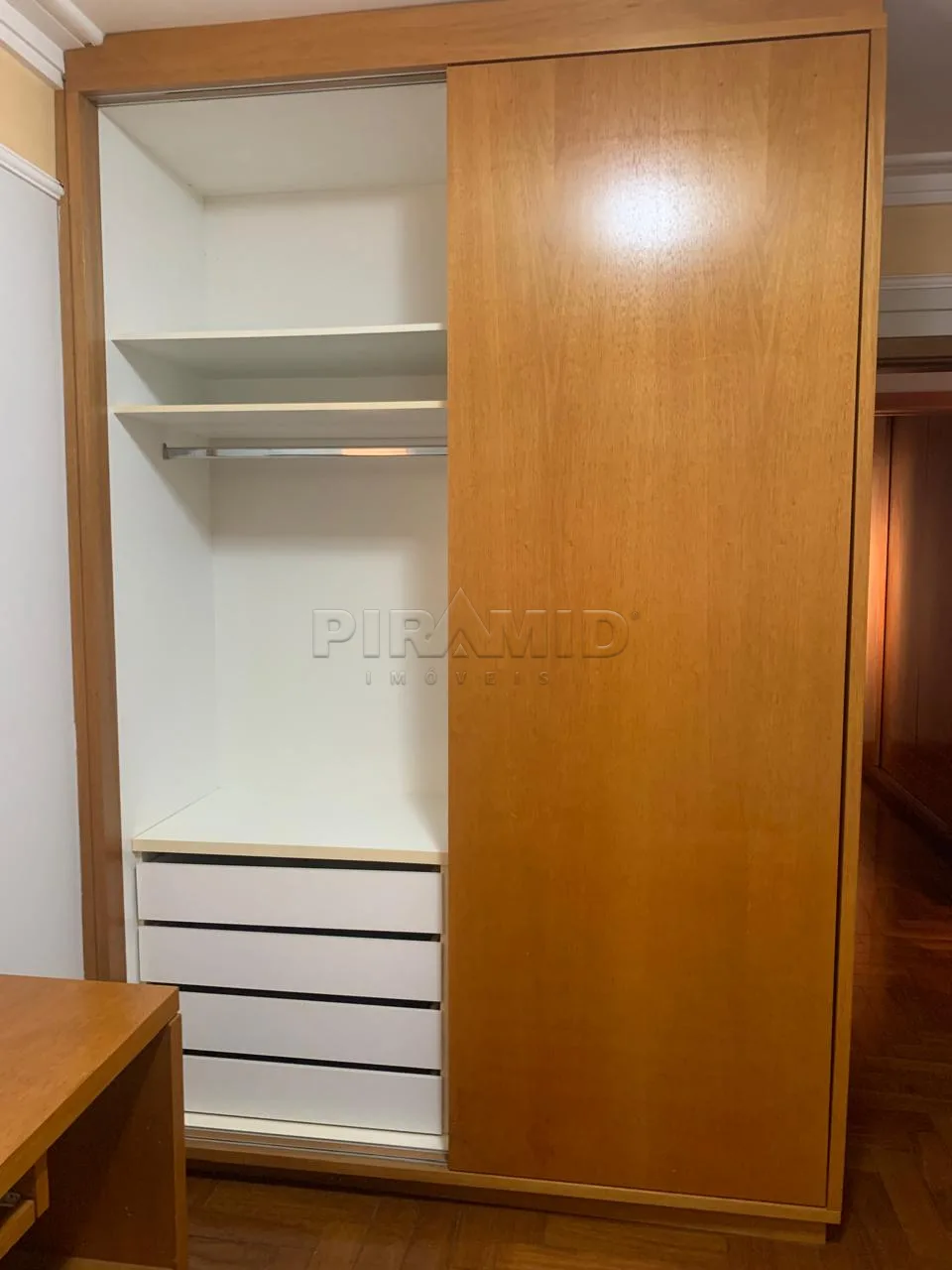 Alugar Apartamento / Padr&atilde;o em Ribeir&atilde;o Preto R$ 2.450,00 - Foto 7