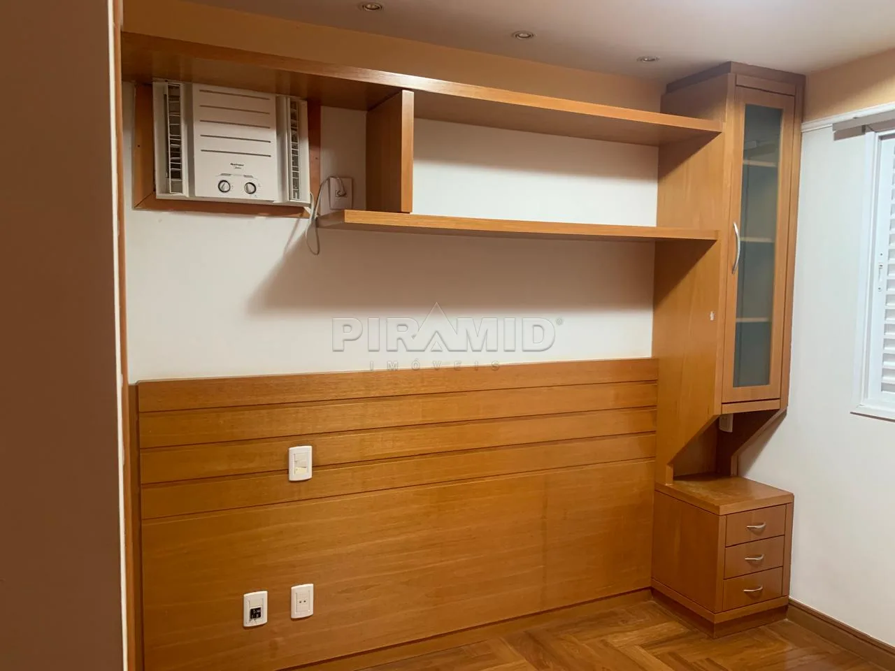 Alugar Apartamento / Padr&atilde;o em Ribeir&atilde;o Preto R$ 2.450,00 - Foto 9