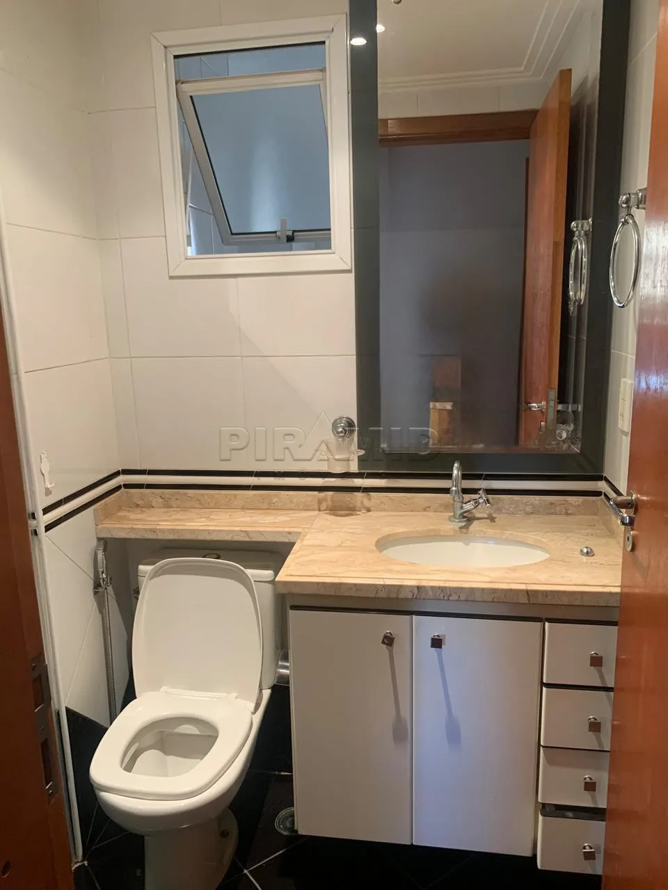 Alugar Apartamento / Padr&atilde;o em Ribeir&atilde;o Preto R$ 2.450,00 - Foto 10