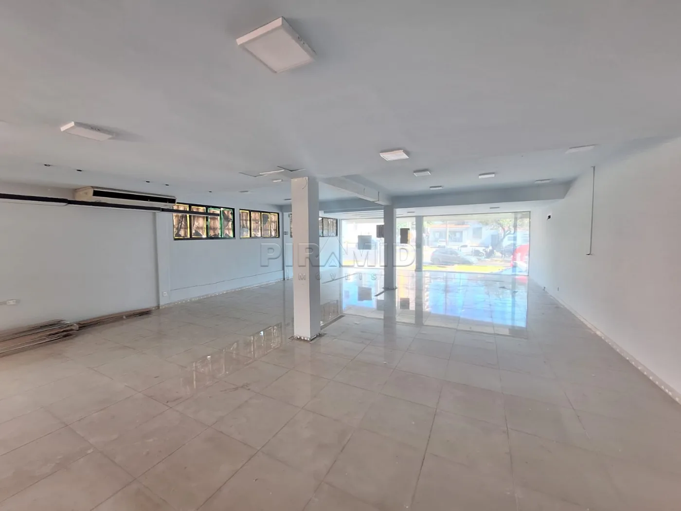 Alugar Comercial / Pr&eacute;dio em Ribeir&atilde;o Preto R$ 25.000,00 - Foto 2