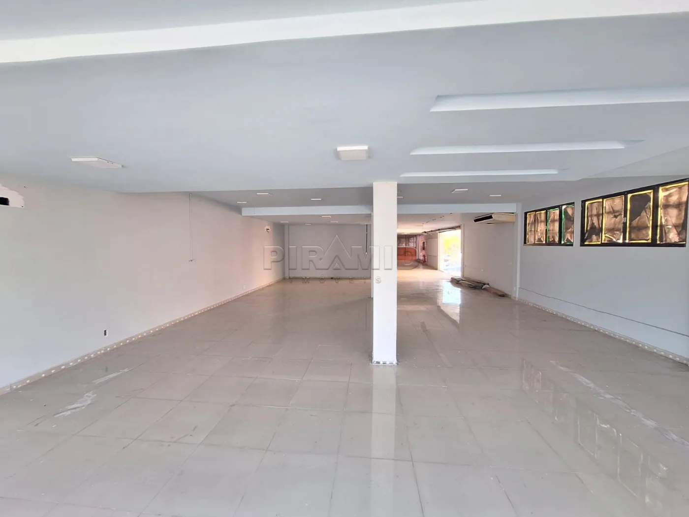Alugar Comercial / Pr&eacute;dio em Ribeir&atilde;o Preto R$ 25.000,00 - Foto 3