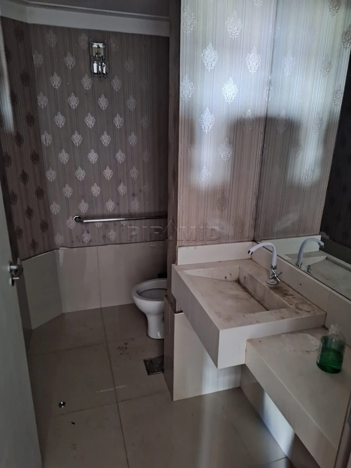 Alugar Comercial / Pr&eacute;dio em Ribeir&atilde;o Preto R$ 25.000,00 - Foto 5