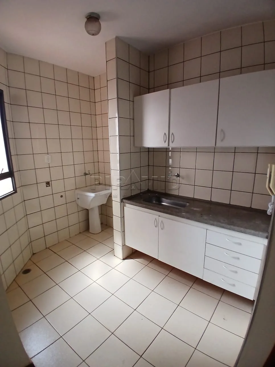 Alugar Apartamento / Padr&atilde;o em Ribeir&atilde;o Preto R$ 750,00 - Foto 7